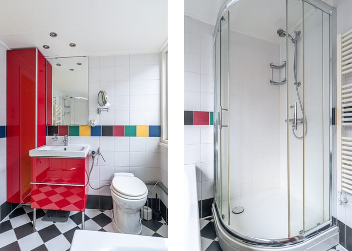 Foto 28 van Omgong 12