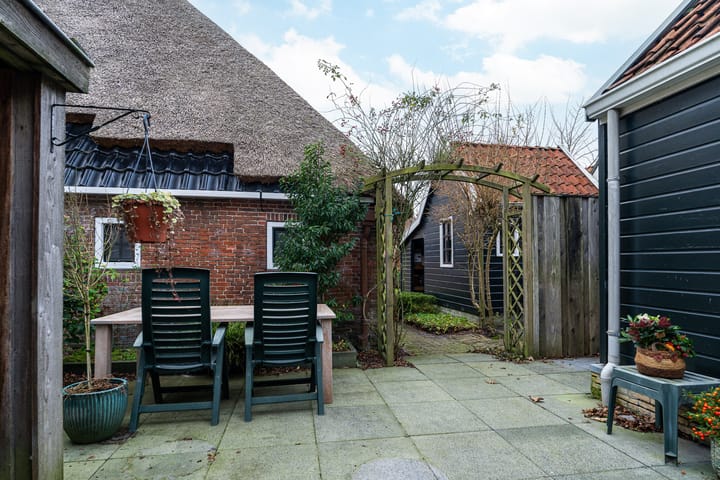 Foto 29 van Omgong 12