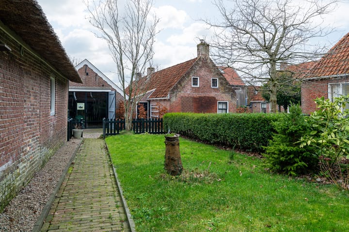 Foto 32 van Omgong 12