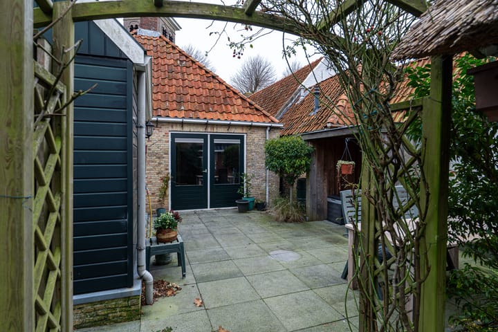 Foto 33 van Omgong 12