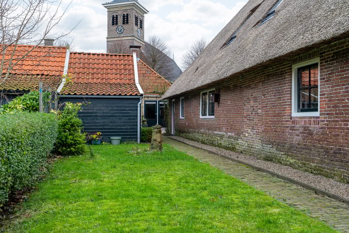 Foto 34 van Omgong 12