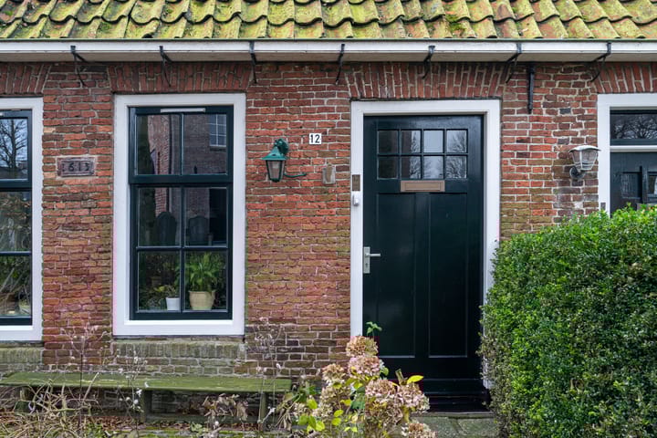 Foto 37 van Omgong 12