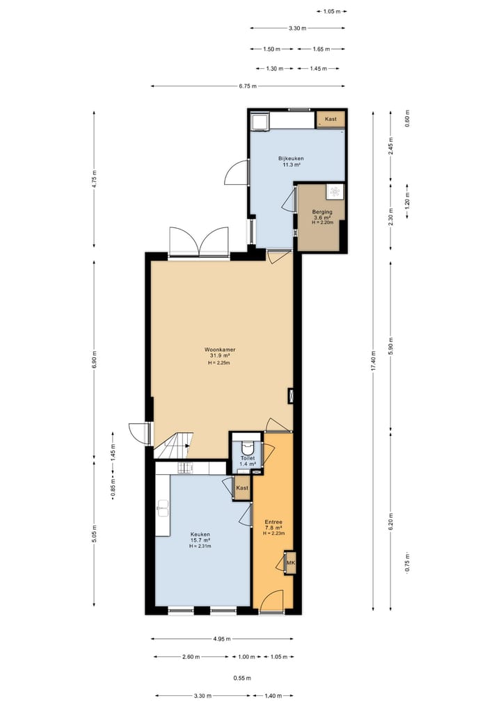 Foto 40 van Omgong 12