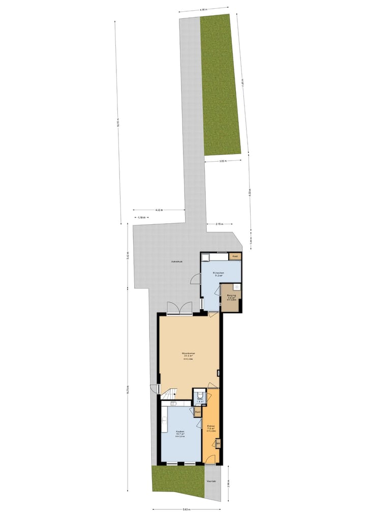 Foto 43 van Omgong 12