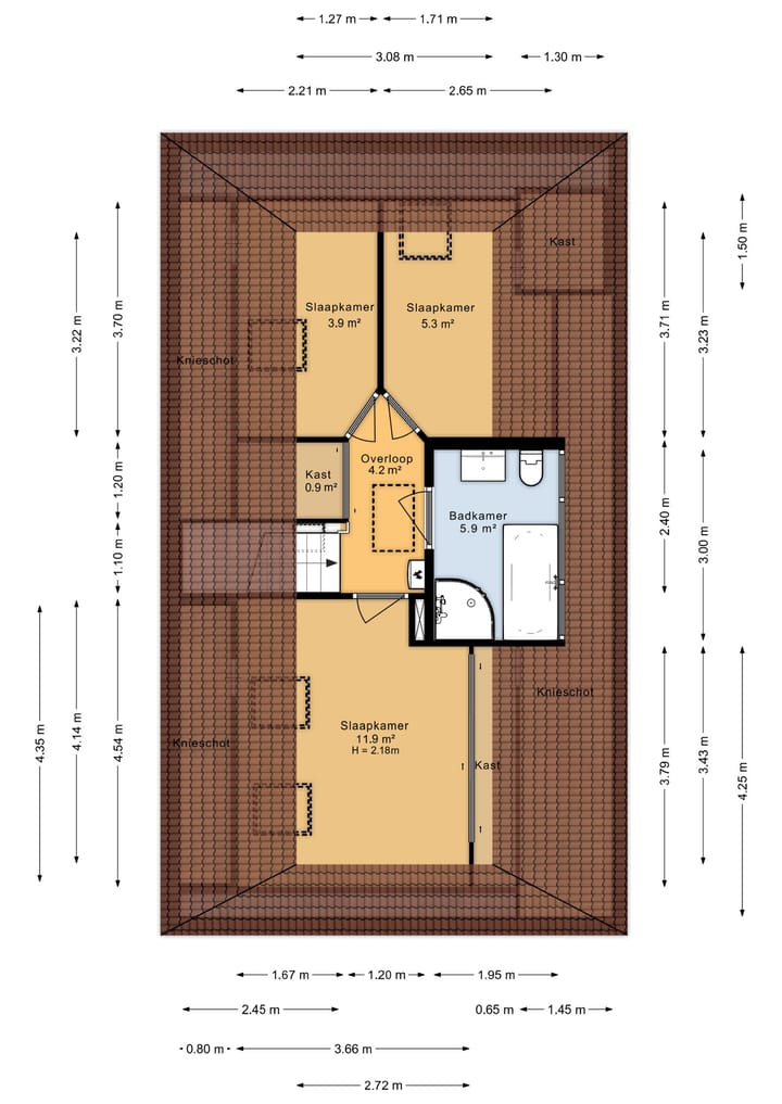 Foto 41 van Omgong 12