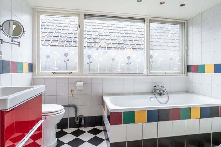 Foto 27 van Omgong 12