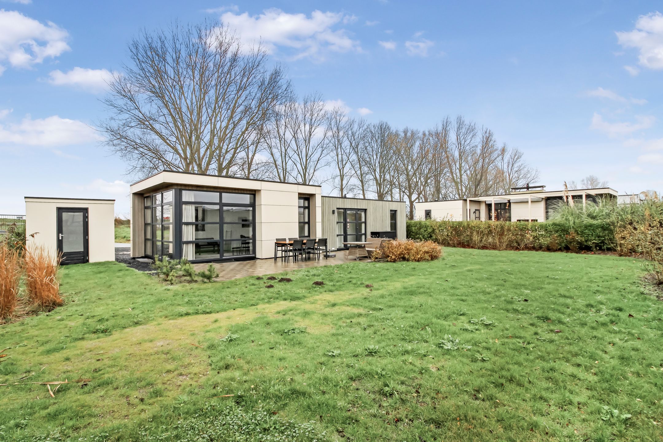 Foto 21 van Hulckesteijn 3-30