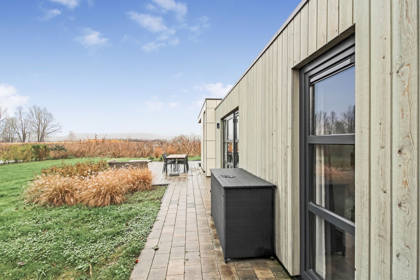 Foto 25 van Hulckesteijn 3-30