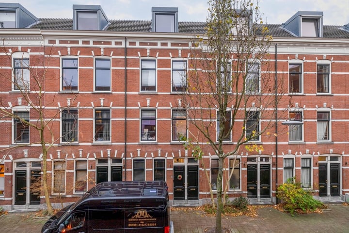 Bekijk foto 4 van Zijdewindestraat 27-A