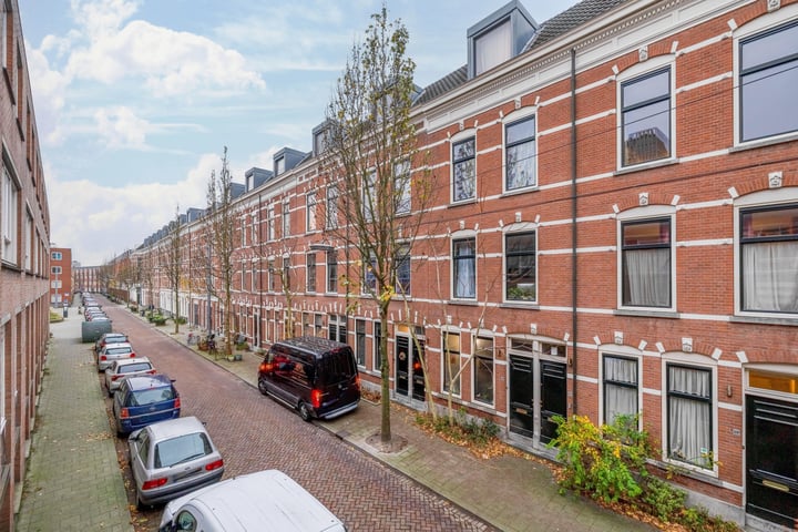 Bekijk foto 5 van Zijdewindestraat 27-A