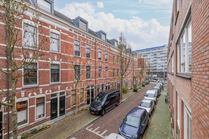 Bekijk foto 6 van Zijdewindestraat 27-A