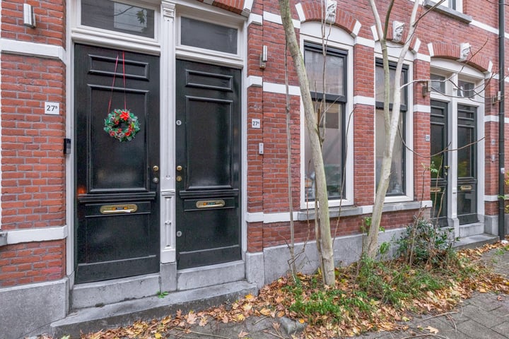 Bekijk foto 37 van Zijdewindestraat 27-A