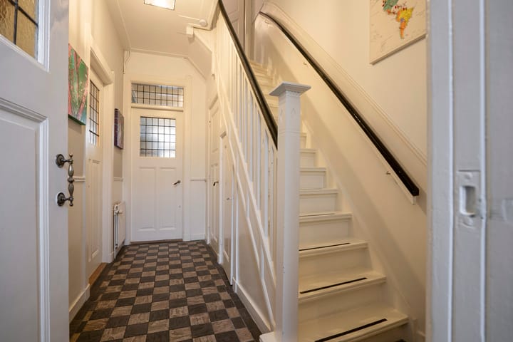 Foto 4 van Luitgardeweg 38