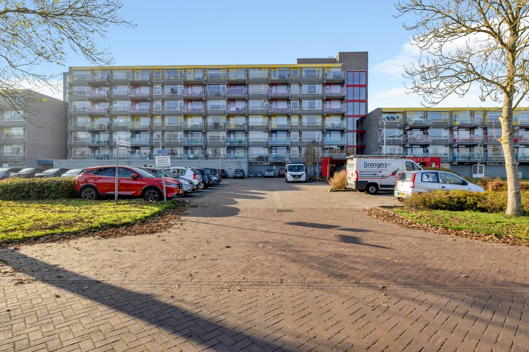 Foto 1 van Melkweg 470