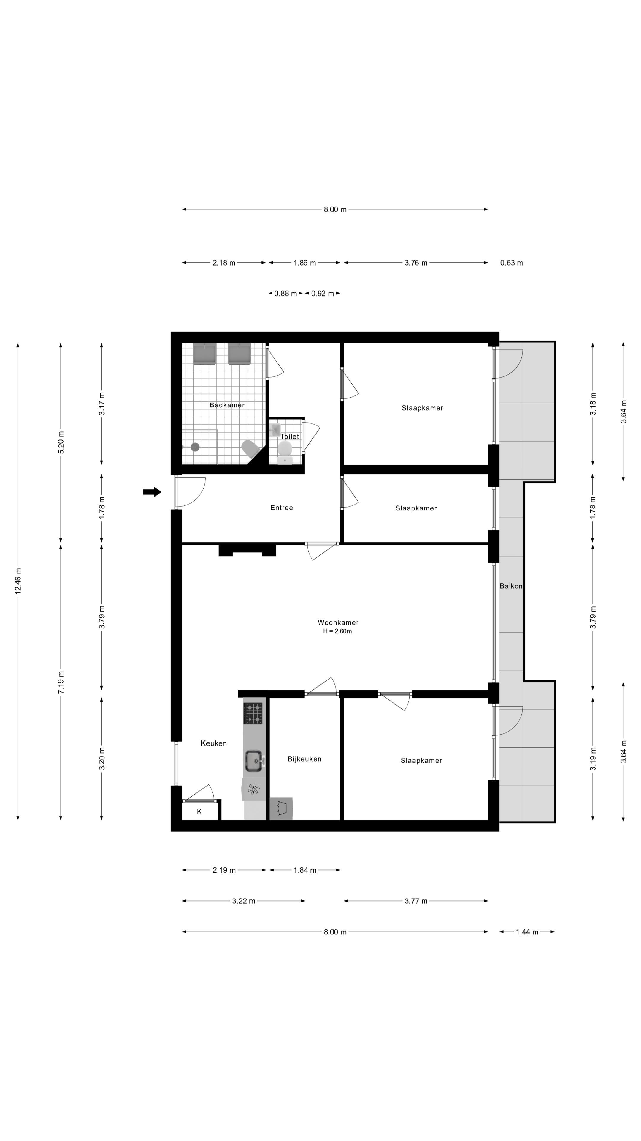 Foto 36 van Melkweg 470