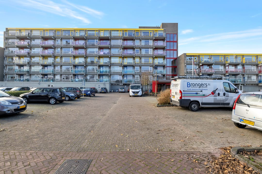 Foto 2 van Melkweg 470