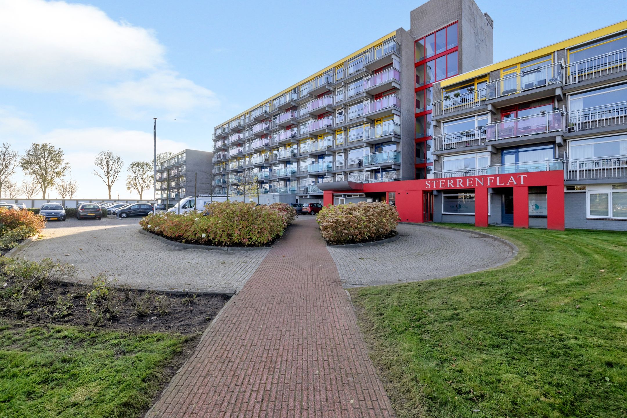 Foto 3 van Melkweg 470