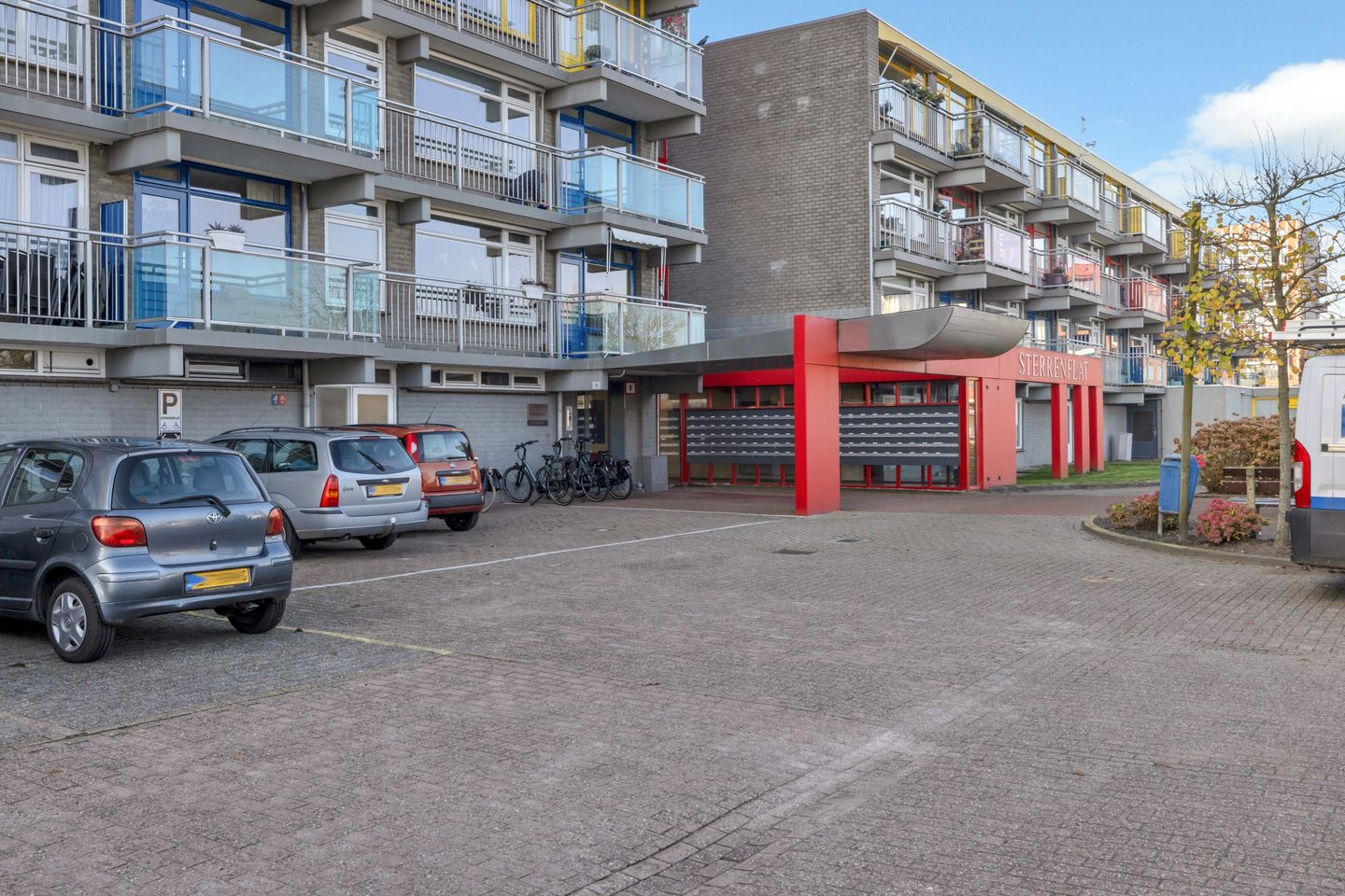 Foto 4 van Melkweg 470