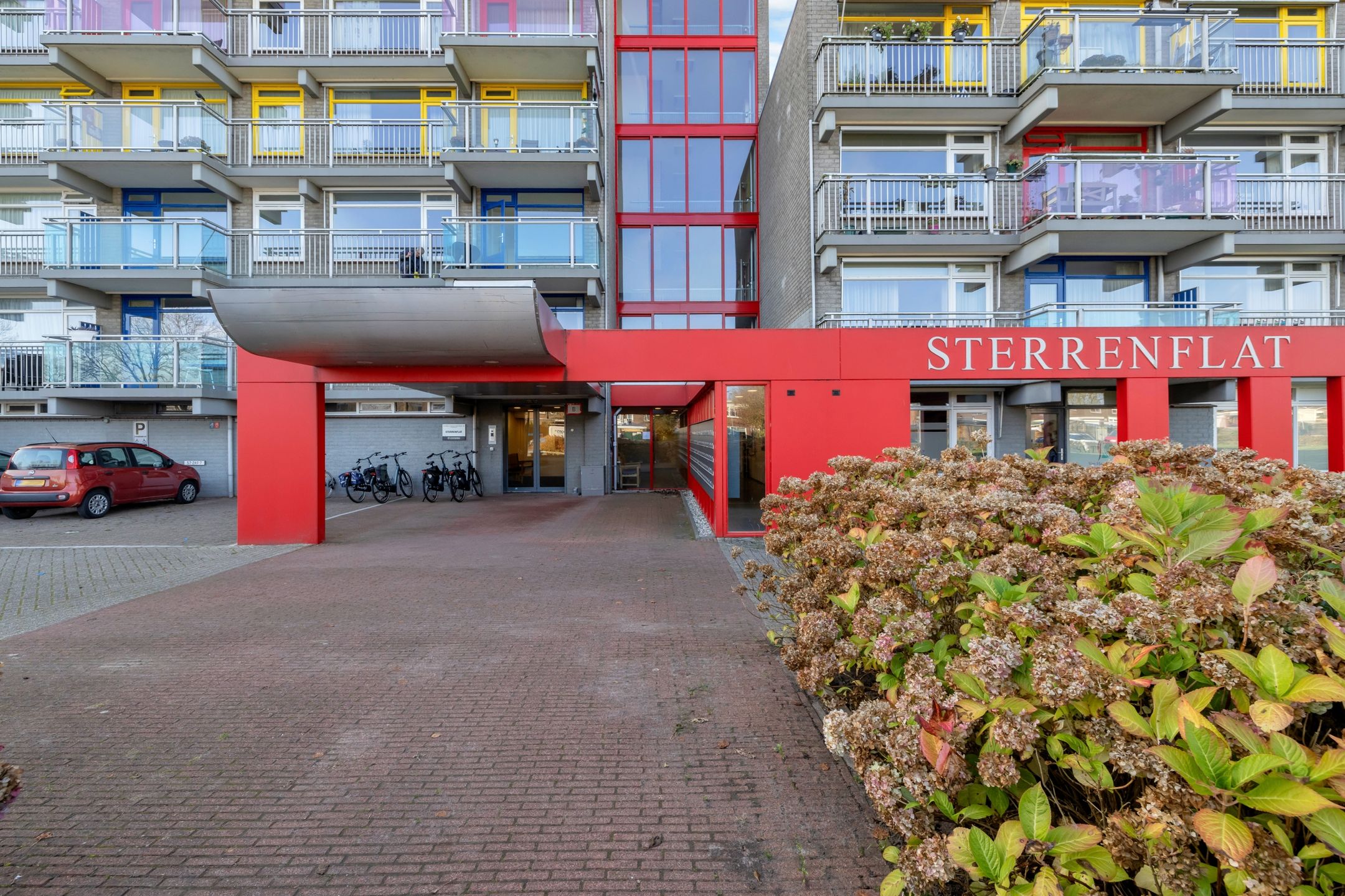 Foto 6 van Melkweg 470