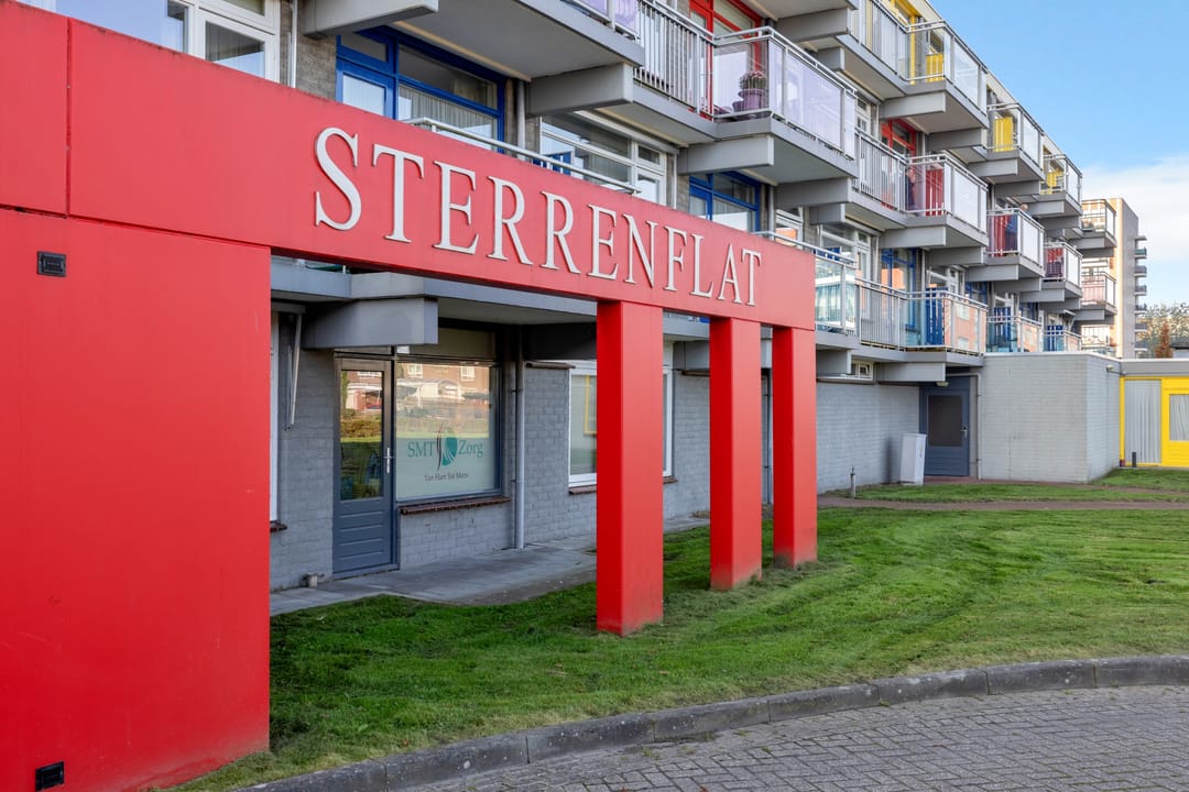 Foto 7 van Melkweg 470