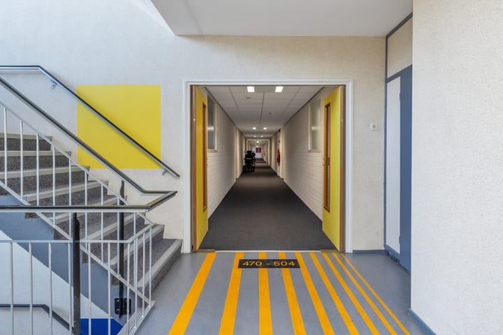 Foto 9 van Melkweg 470