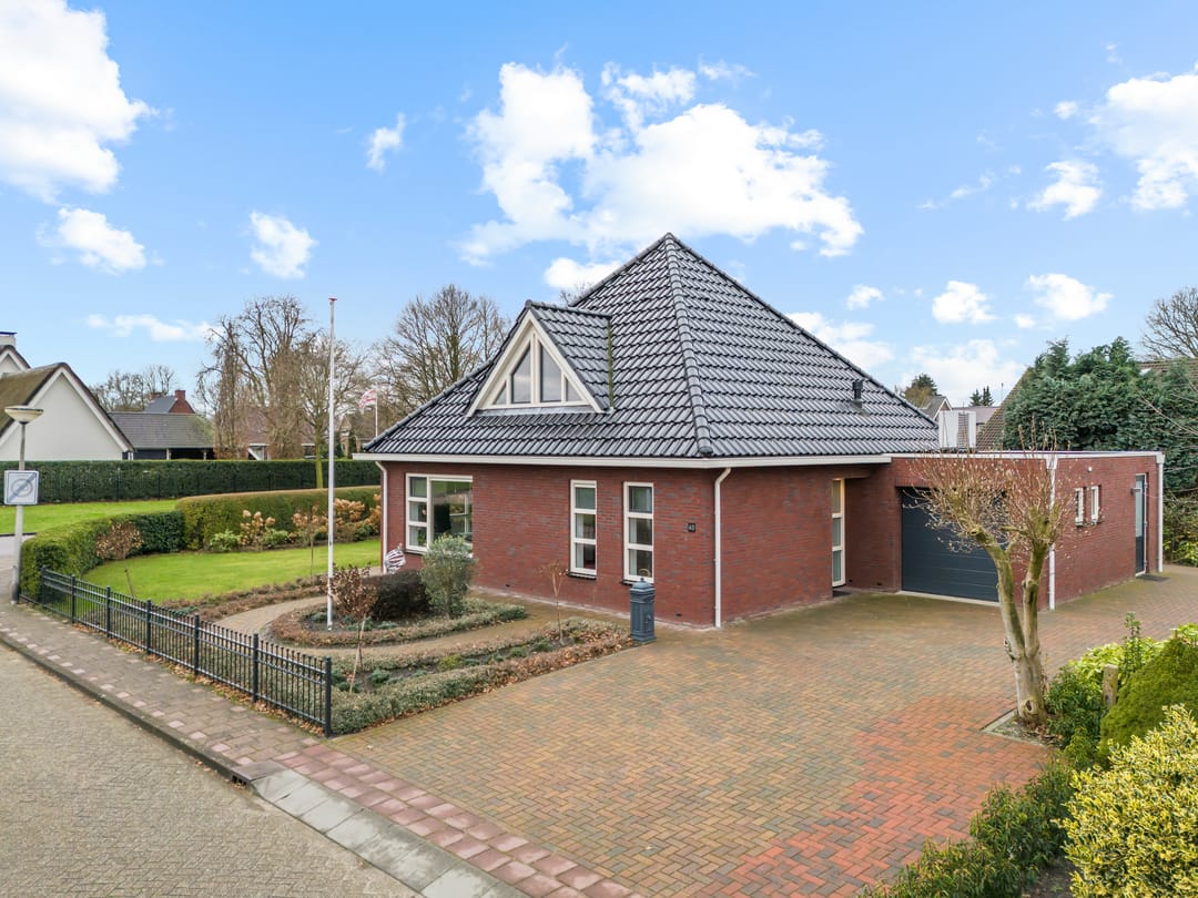 Foto 2 van De Stender 40