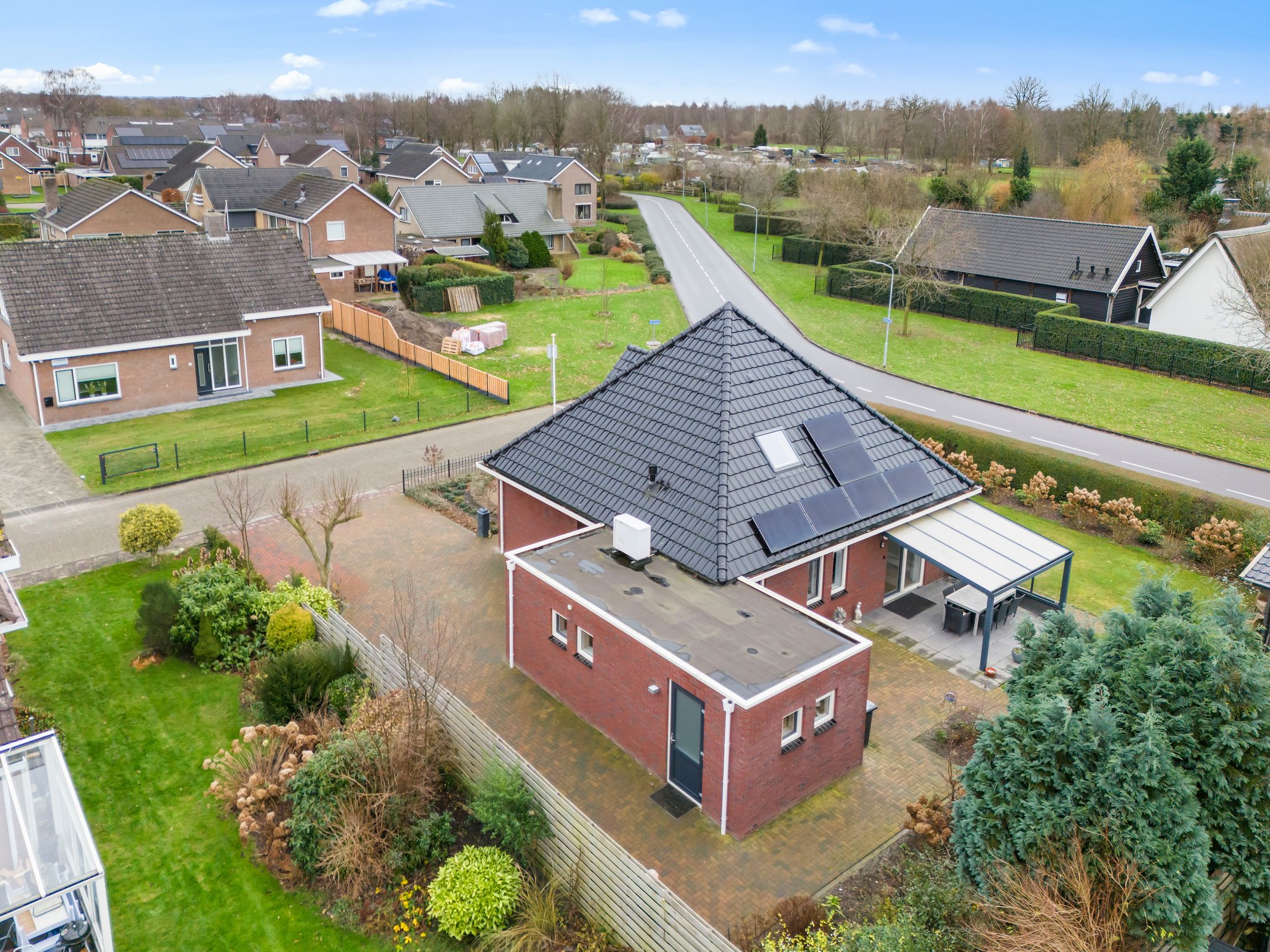 Foto 3 van De Stender 40