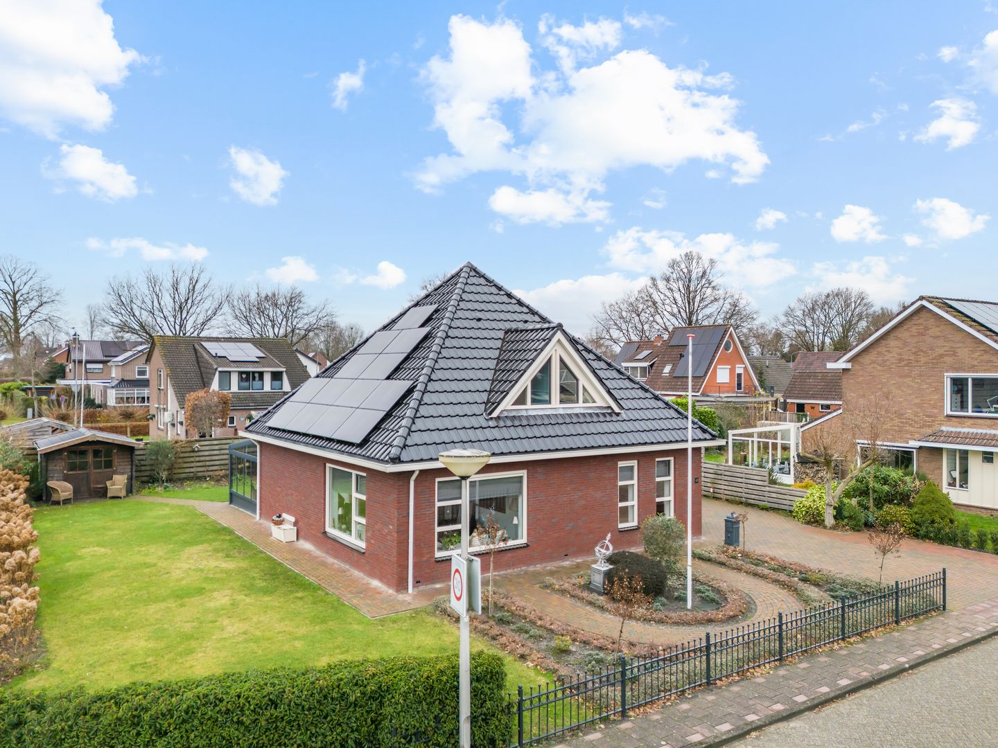 Foto 4 van De Stender 40