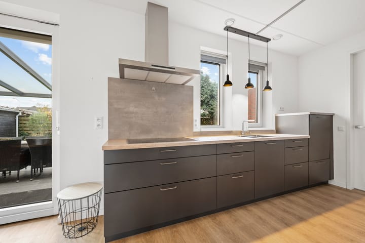 Foto 15 van De Stender 40