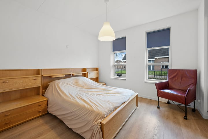 Foto 20 van De Stender 40