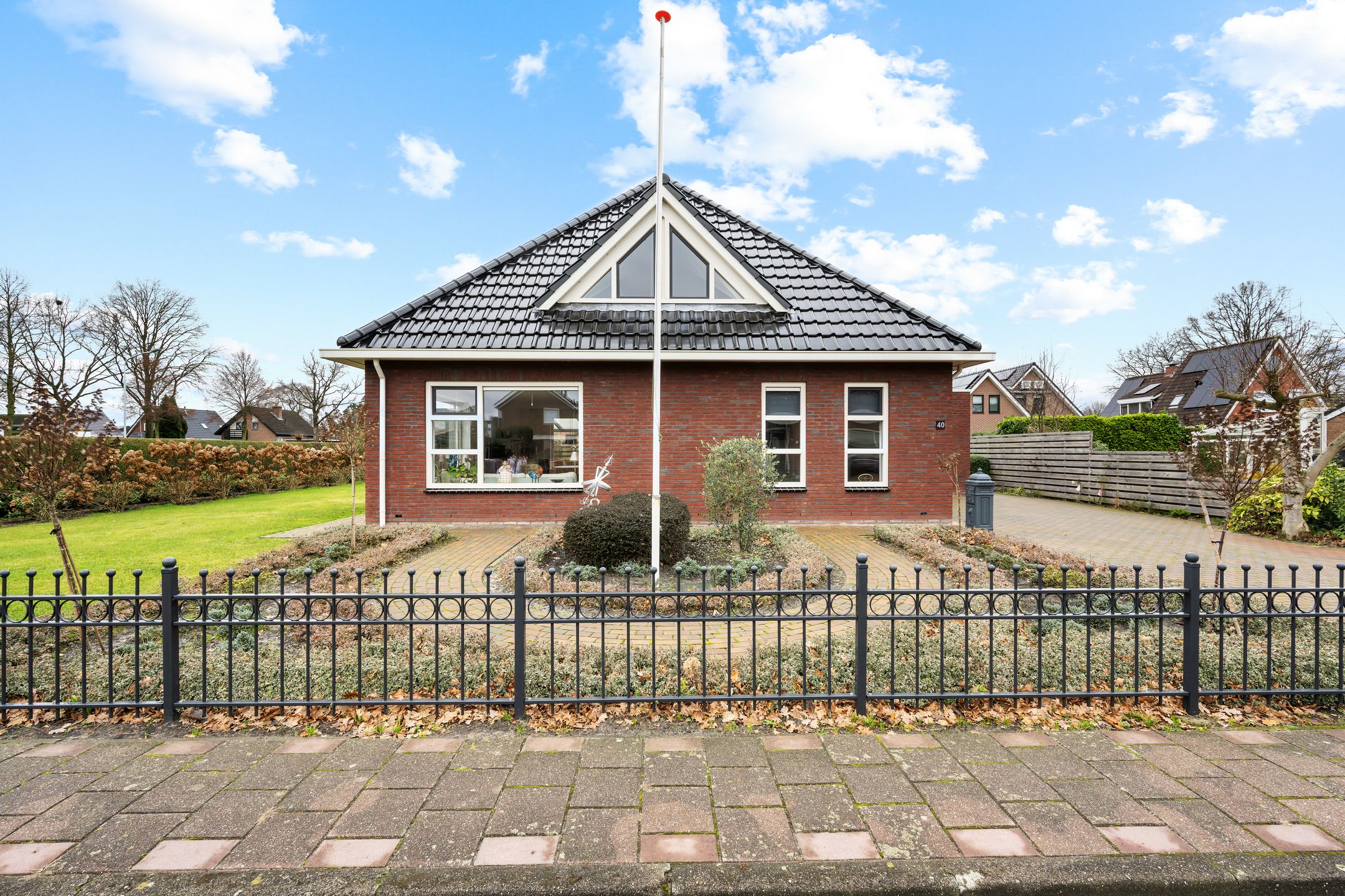 Foto 36 van De Stender 40