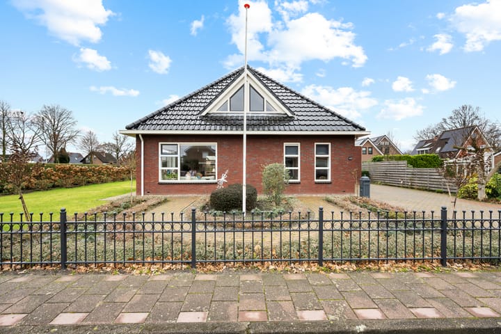 Foto 36 van De Stender 40