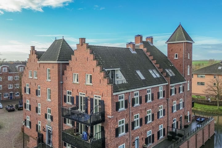 Foto 1 van Terreplein 9-B