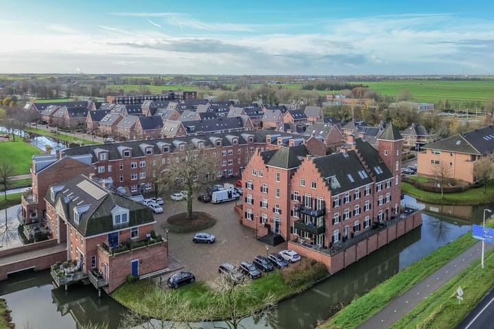 Foto 2 van Terreplein 9-B