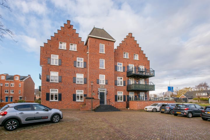 Foto 5 van Terreplein 9-B