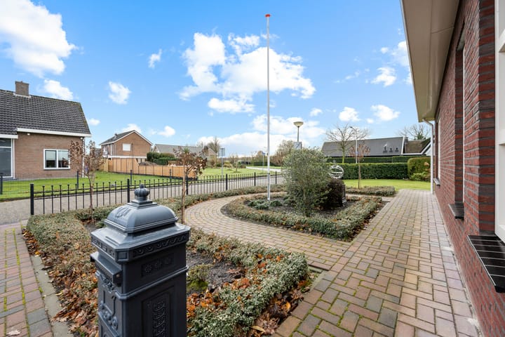 Foto 38 van De Stender 40