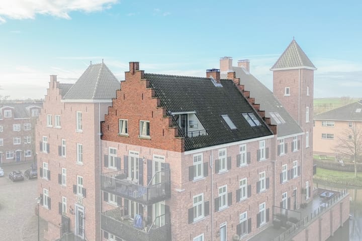 Foto 6 van Terreplein 9-B