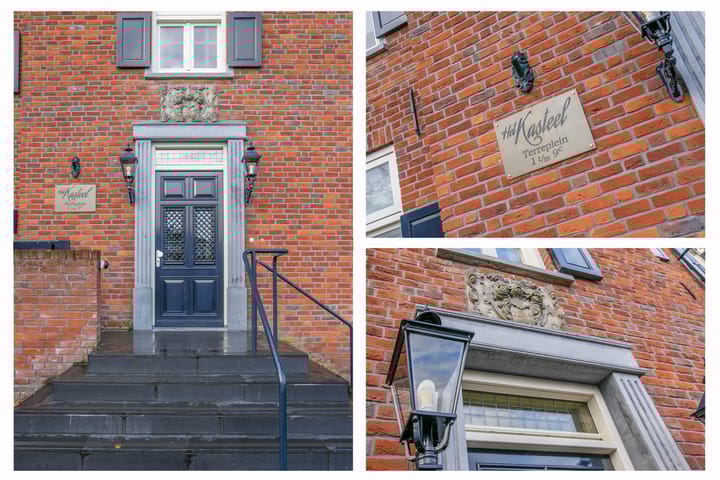 Foto 7 van Terreplein 9-B