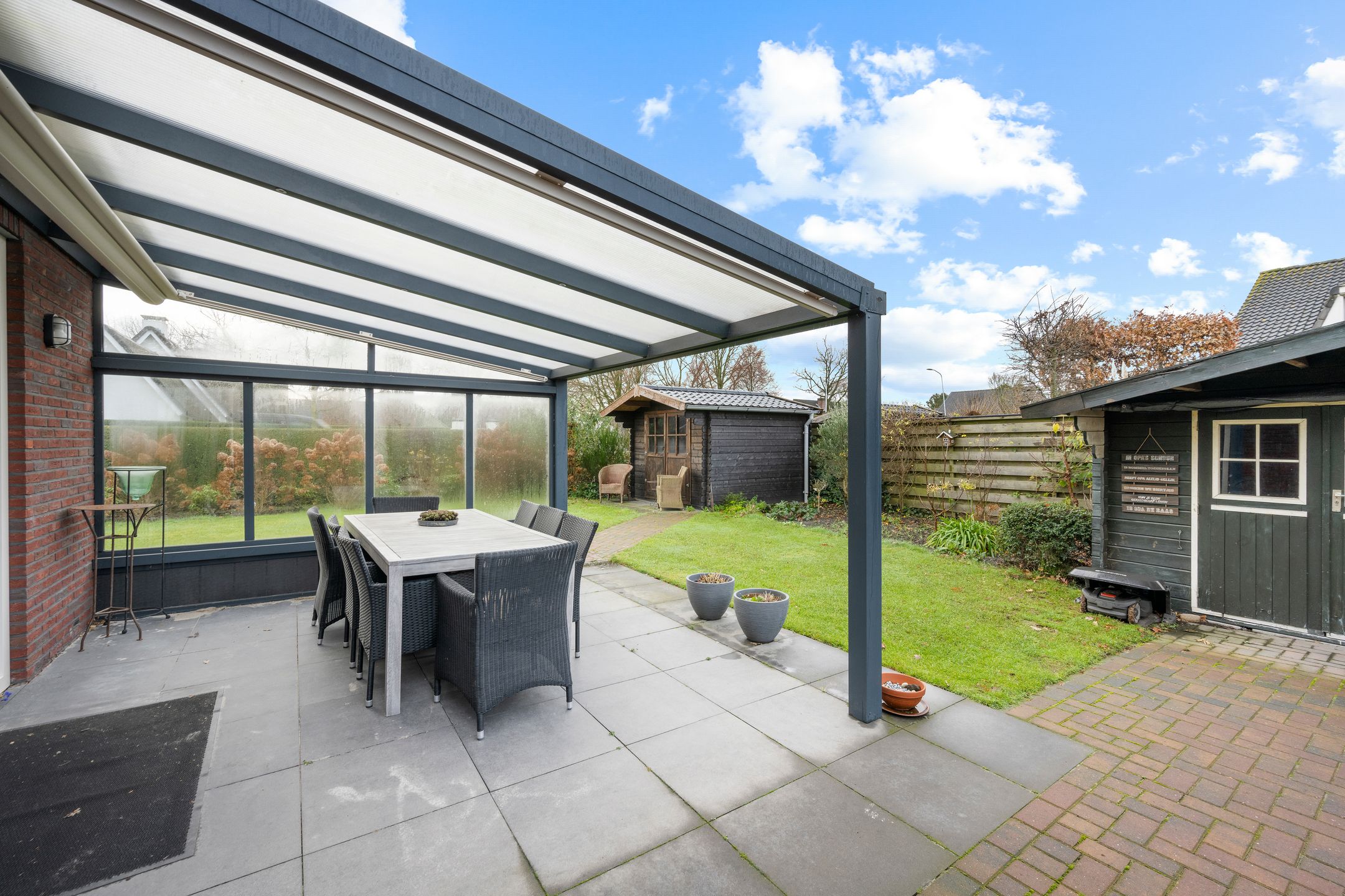 Foto 39 van De Stender 40