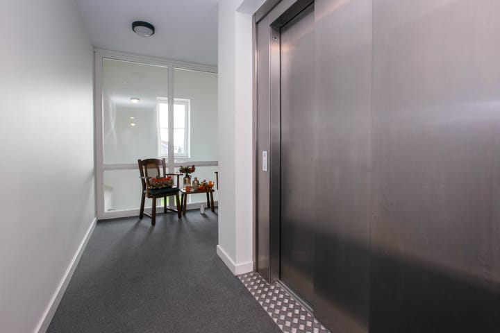 Foto 9 van Terreplein 9-B