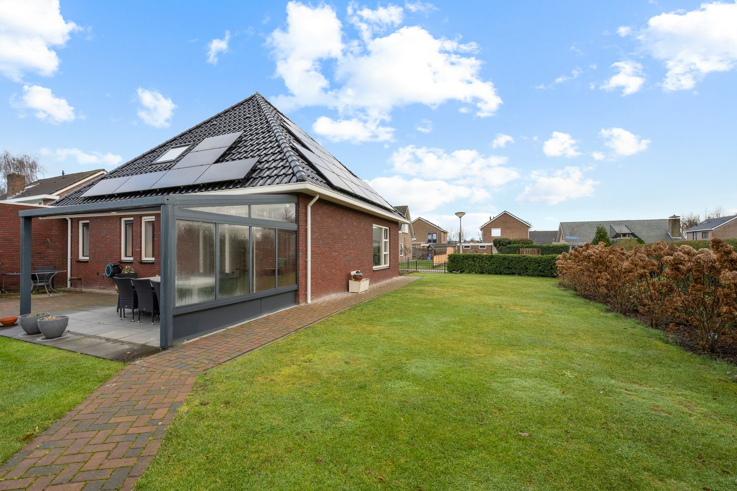 Foto 40 van De Stender 40