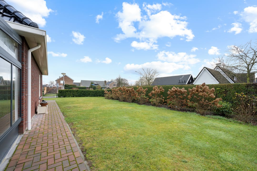 Foto 41 van De Stender 40