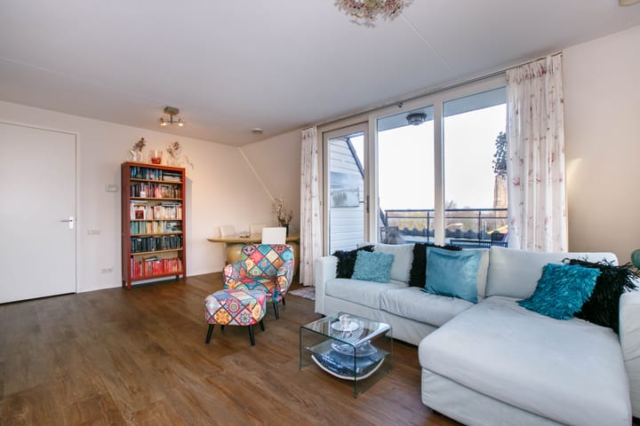 Foto 13 van Terreplein 9-B