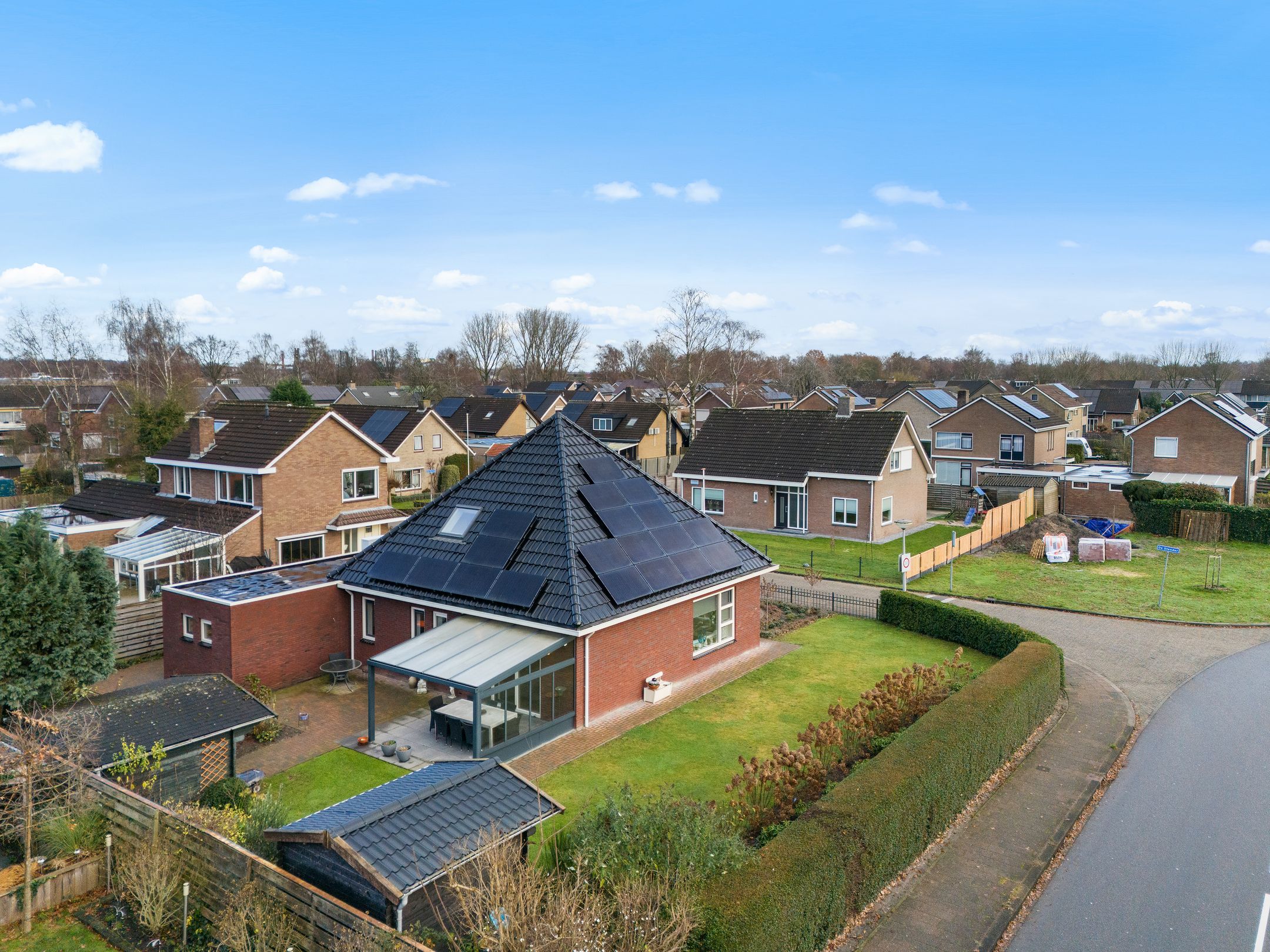 Foto 42 van De Stender 40