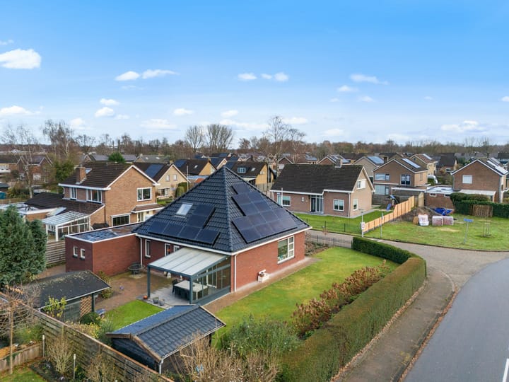 Foto 42 van De Stender 40