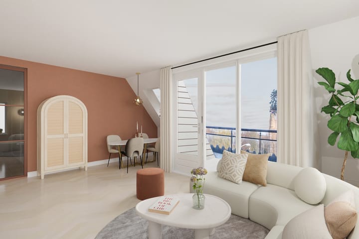 Foto 14 van Terreplein 9-B