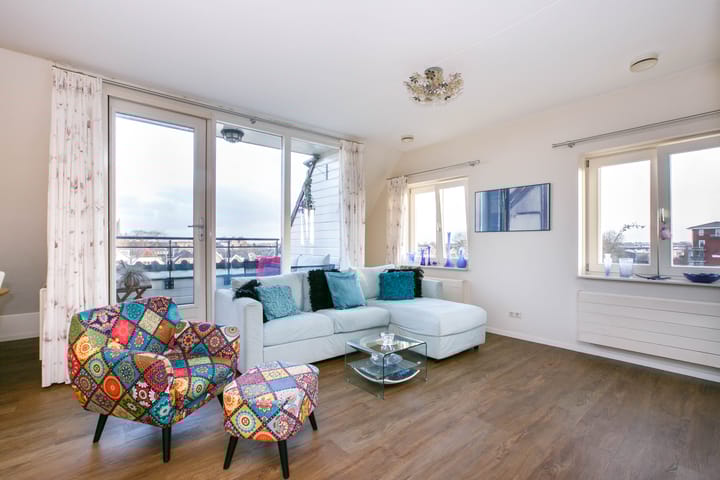 Foto 16 van Terreplein 9-B