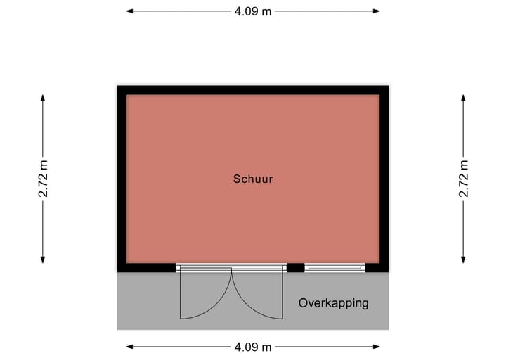 Foto 46 van De Stender 40