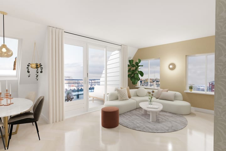 Foto 20 van Terreplein 9-B