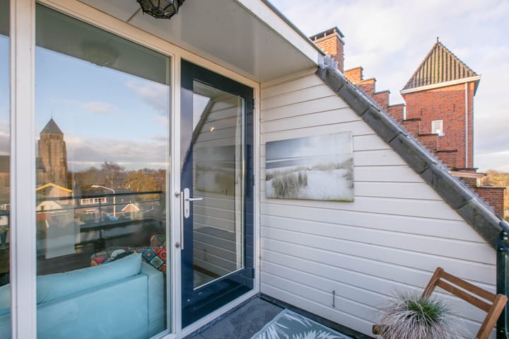 Foto 28 van Terreplein 9-B